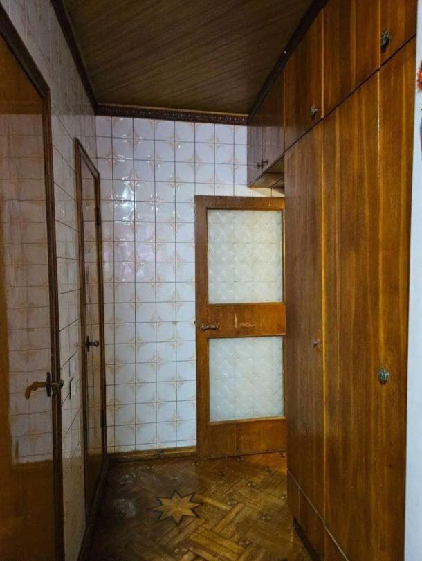 Квартира, 2-кімн., Харьков, Залютино, Борзенко