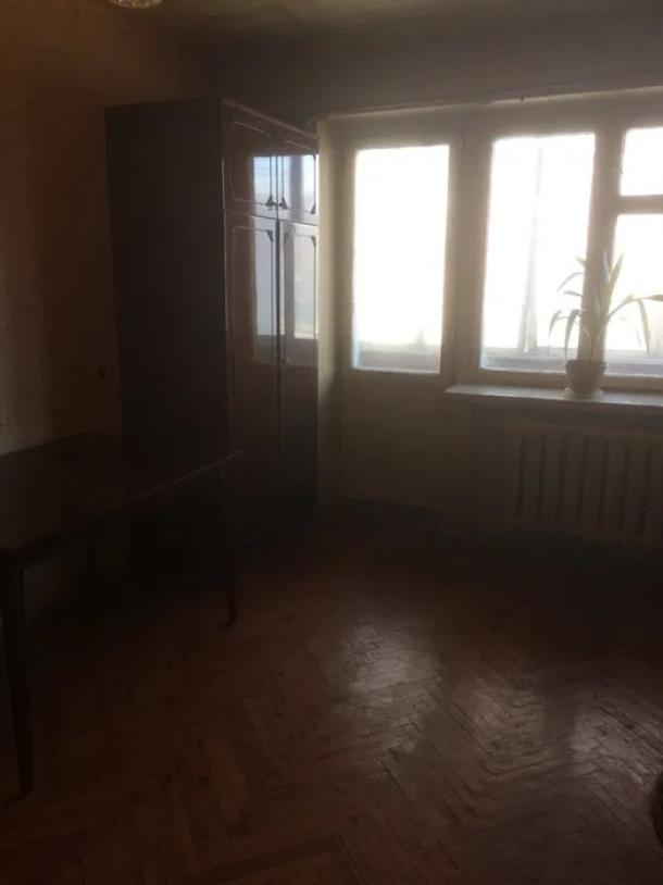 Квартира, 3-кімн., Харьков, Масельского метро, Северина Потоцкого пер. (17 Партсъезда пер.)