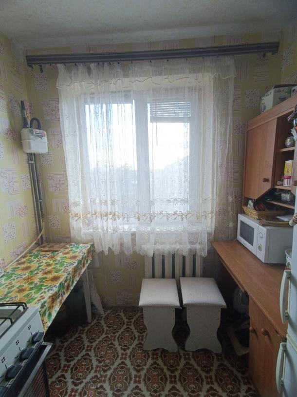 Квартира, 1-кімн., Харьков, Новые Дома, Ньютона