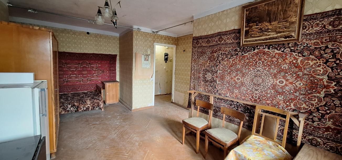 Квартира, 1-кімн., Харьков, Сортировка, Беркоса (Довгалевская)