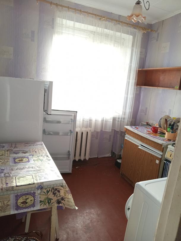 Квартира, 1-кімн., Харьков, 8 хлебзавод, Ферганская