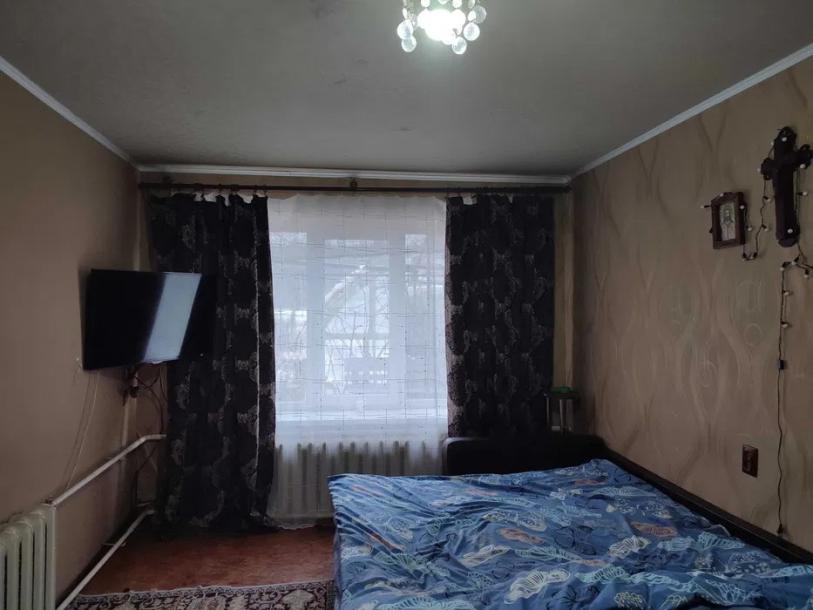 Купить квартира, Терновая (Чугуев), Центральная, Харьковская область