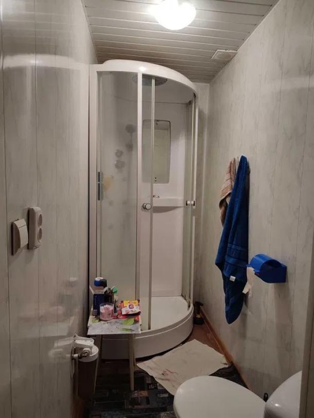 Квартира, 3-кімн., Терновая (Чугуев), Чугуевский район, Центральная