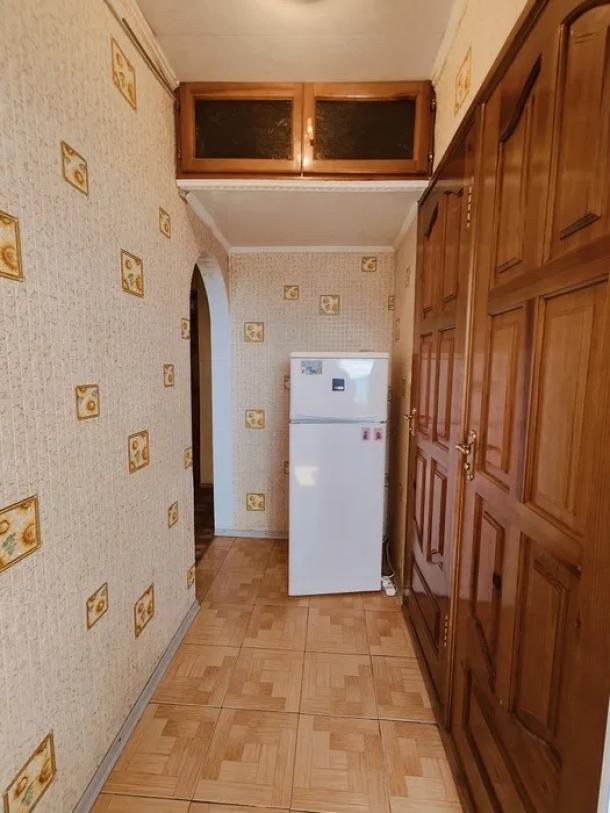Квартира, 2-кімн., Харьков, 533м/р, Тракторостроителей просп.