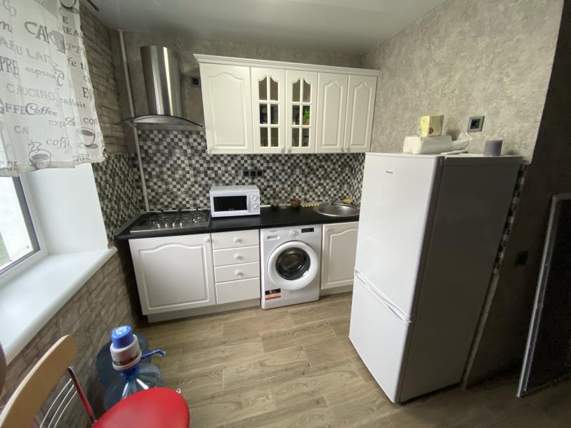 Квартира, 1-кімн., Харьков, Павлово Поле, 23 Августа