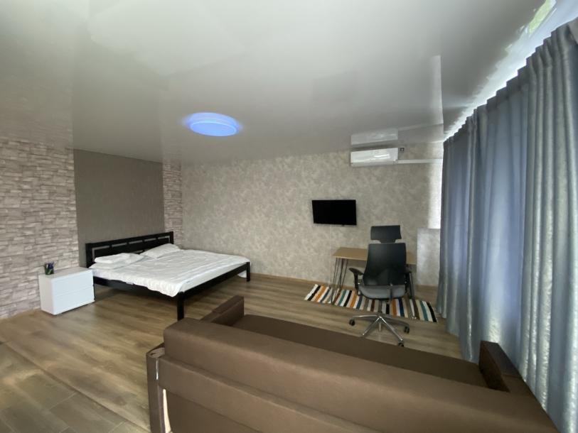 Квартира, 1-кімн., Харьков, Павлово Поле, 23 Августа