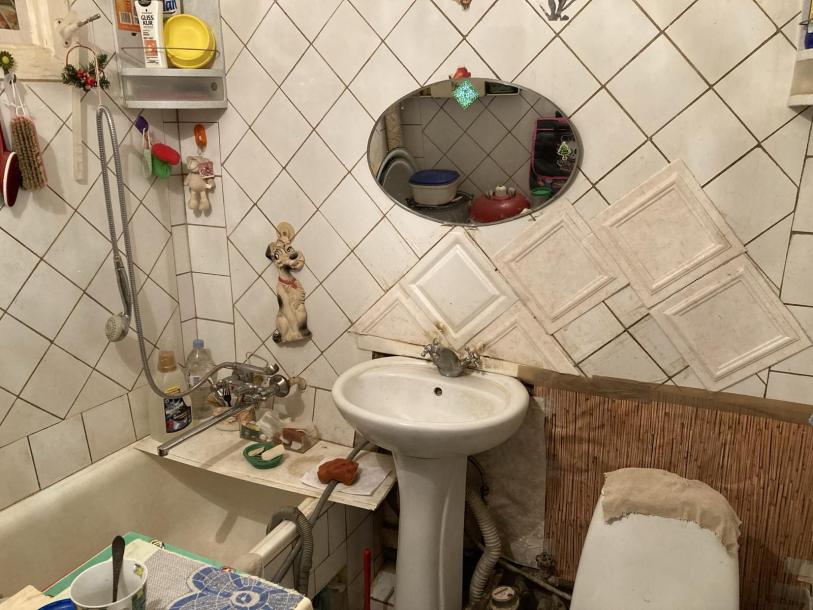 Квартира, 2-кімн., Харьков, Одесская, Аэрокосмический просп. (Гагарина проспект)