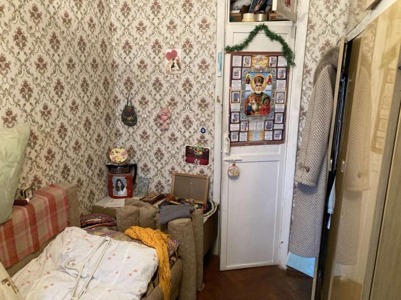 Квартира, 2-кімн., Харьков, Одесская, Аэрокосмический просп. (Гагарина проспект)