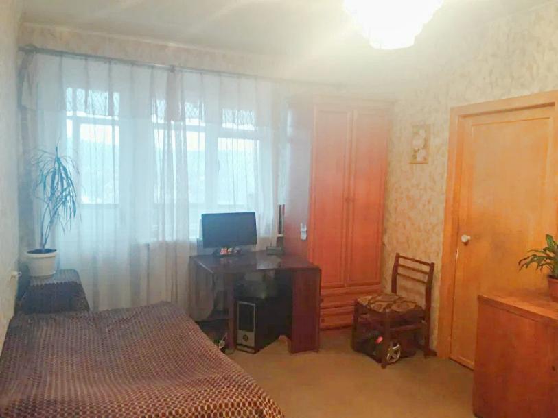 Квартира, 4-кімн., Харьков, Сортировка, Беркоса (Довгалевская)