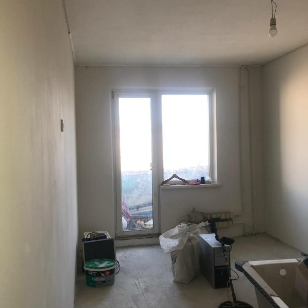 Квартира, 2-кімн., Харьков, 606м/р, Непокоренных (Героев Труда)