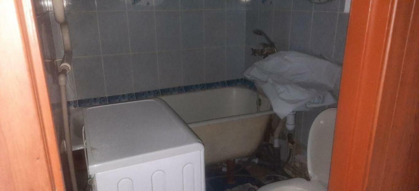 Квартира, 1-кімн., Харьков, Новые Дома, Жасминовый б-р (Слинько Петра)