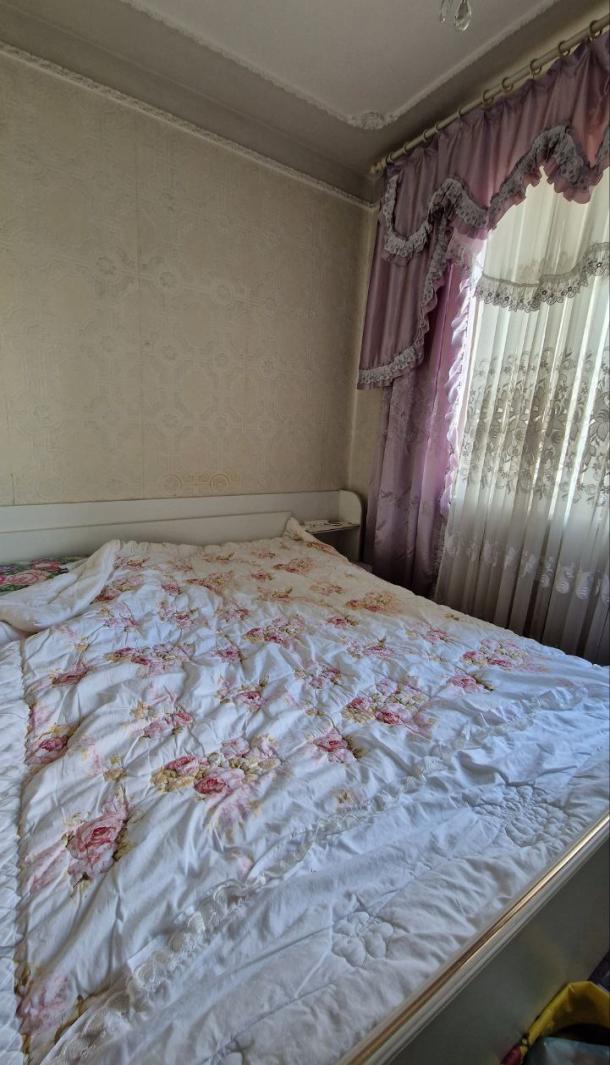 Квартира, 4-кімн., Харьков, 624м/р, Салтовское шоссе