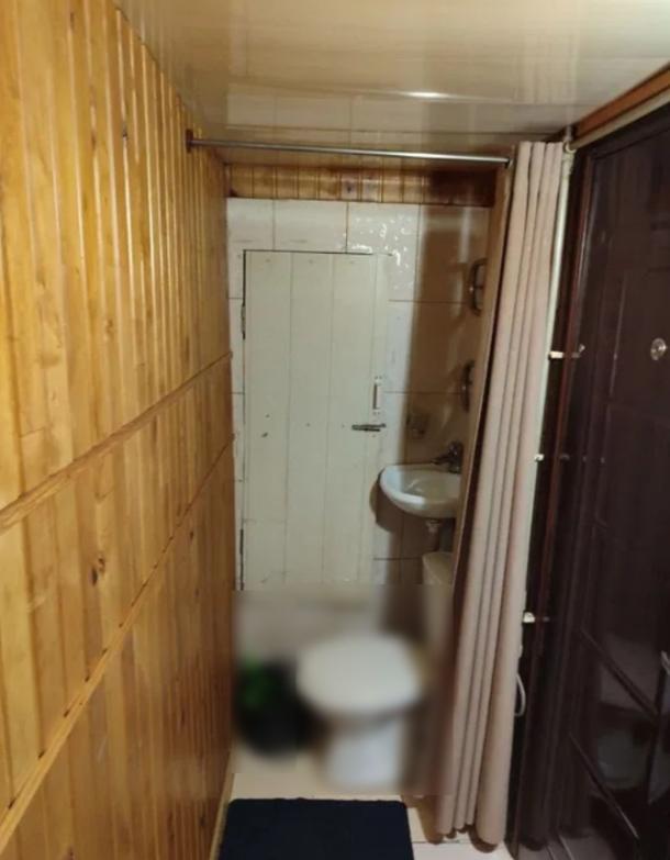 Гостинка, Харьков, Центр, Франковская