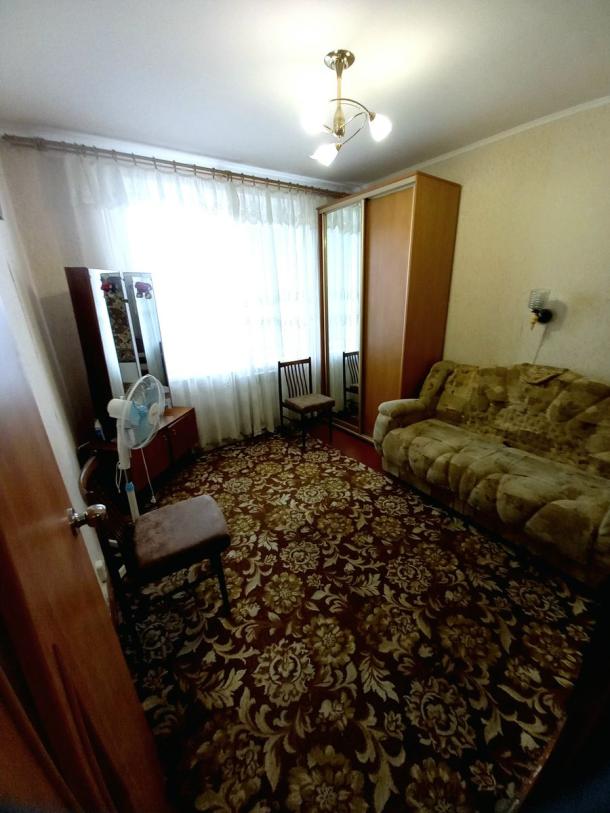 Квартира, 2-кімн., Харьков, Восточный, Мохначанская