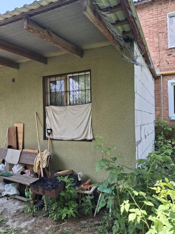 Квартира, 3-кімн., Солоницевка, Харьковский район, Каштановая (Щорса, Красного милиционера)