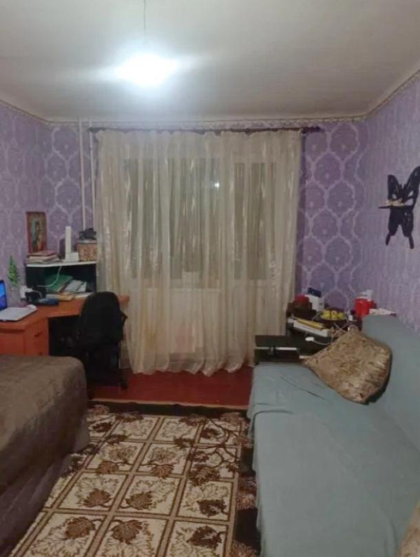 Квартира, 1-кімн., Малиновка, Чугуевский район, Соича