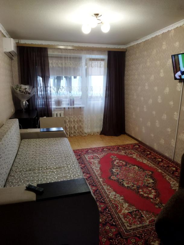 Квартира, 2-кімн., Чкаловское, Чугуевский район