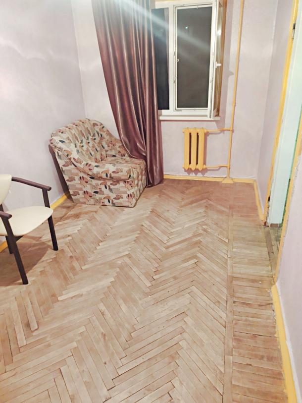 Квартира, 2-кімн., Харьков, Новые Дома, Каденюка (Танкопия)