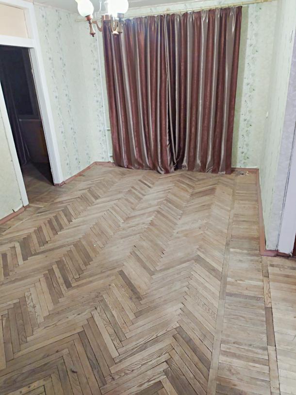 Квартира, 2-кімн., Харьков, Новые Дома, Каденюка (Танкопия)