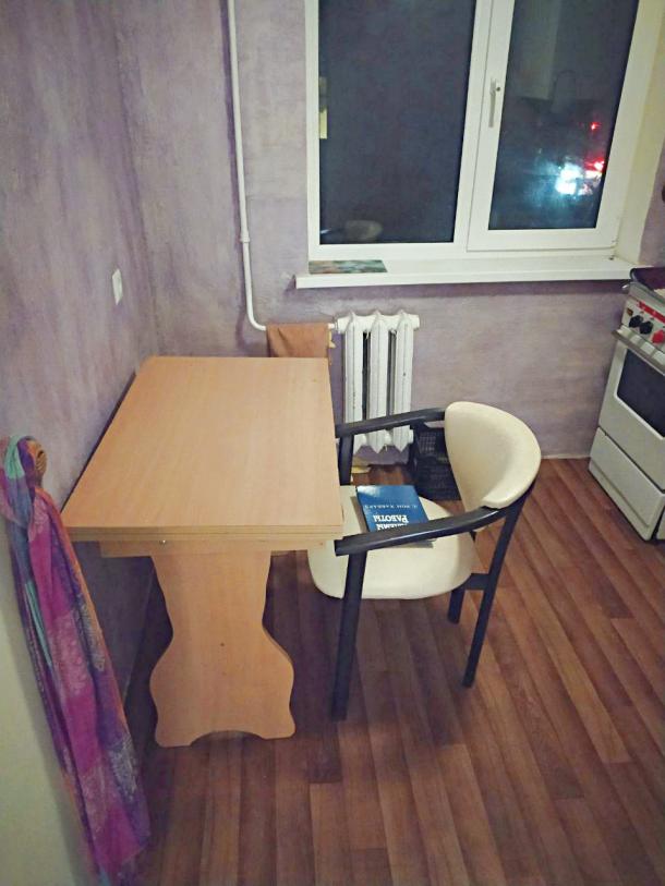 Квартира, 2-кімн., Харьков, Новые Дома, Каденюка (Танкопия)