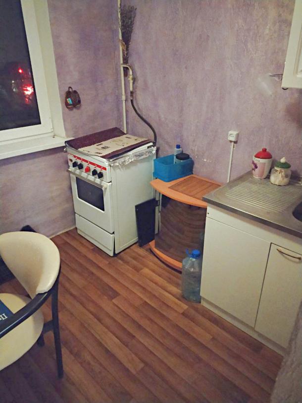 Квартира, 2-кімн., Харьков, Новые Дома, Каденюка (Танкопия)