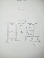 квартира, Харьков, Новые Дома, Каденюка (Танкопия)