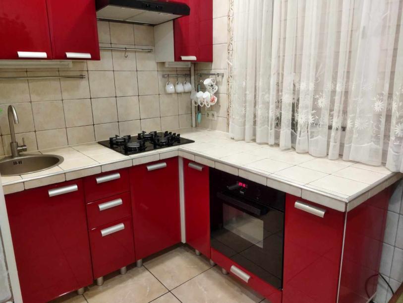 Квартира, 2-кімн., Харьков, 522м/р, Валентиновская