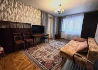 квартира, Харьков, Алексеевка, Архитекторов