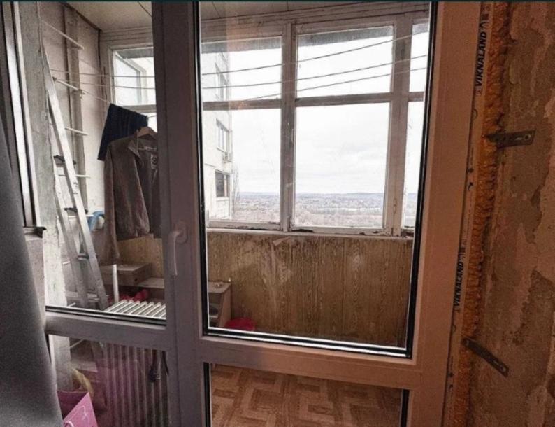 Квартира, 2-кімн., Харьков, Алексеевка, Архитекторов