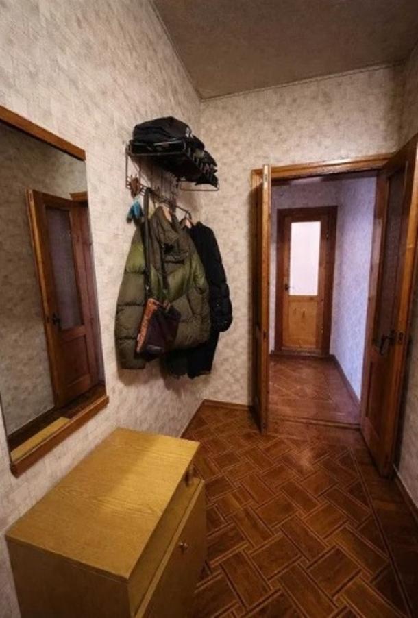 Квартира, 2-кімн., Харьков, Алексеевка, Архитекторов