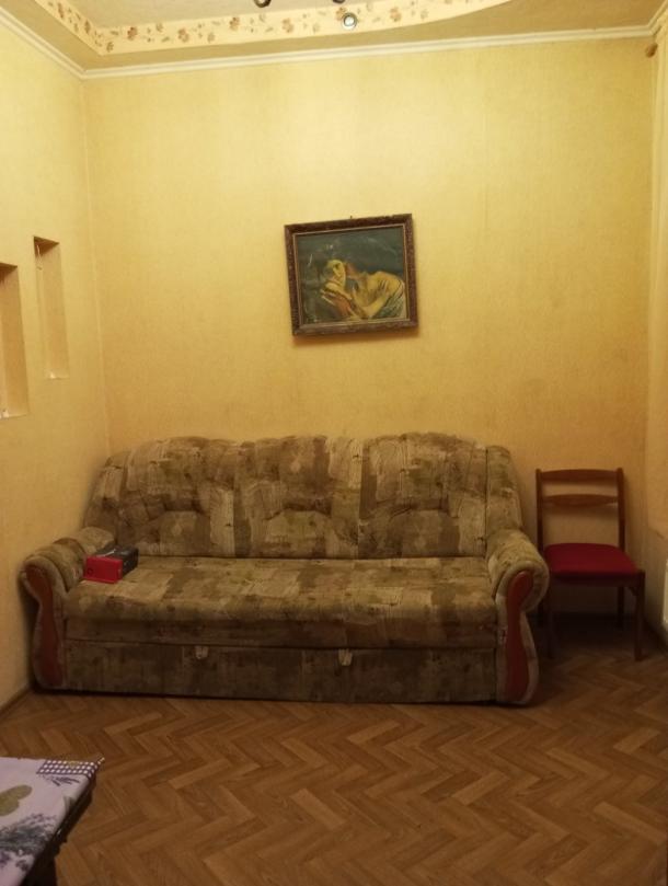 Квартира, 1-кімн., Харьков, Основа, Привокзальная
