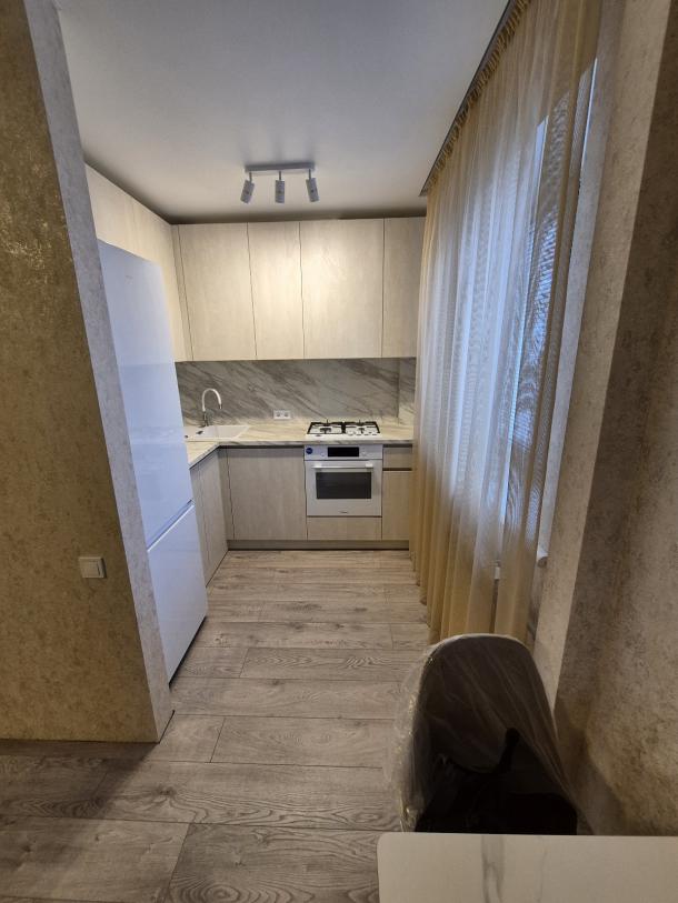 Квартира, 1-кімн., Харьков, Новые Дома, Героев Харькова пр-т