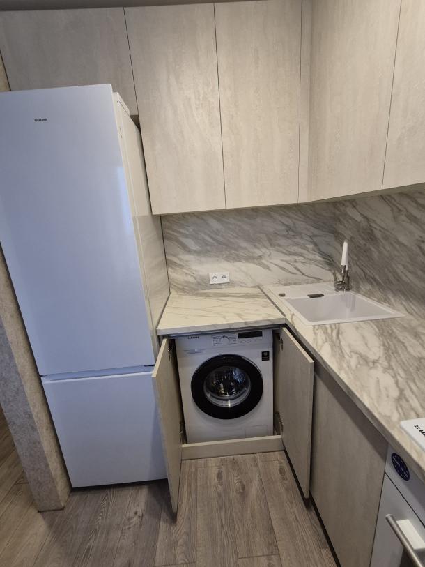 Квартира, 1-кімн., Харьков, Новые Дома, Героев Харькова пр-т