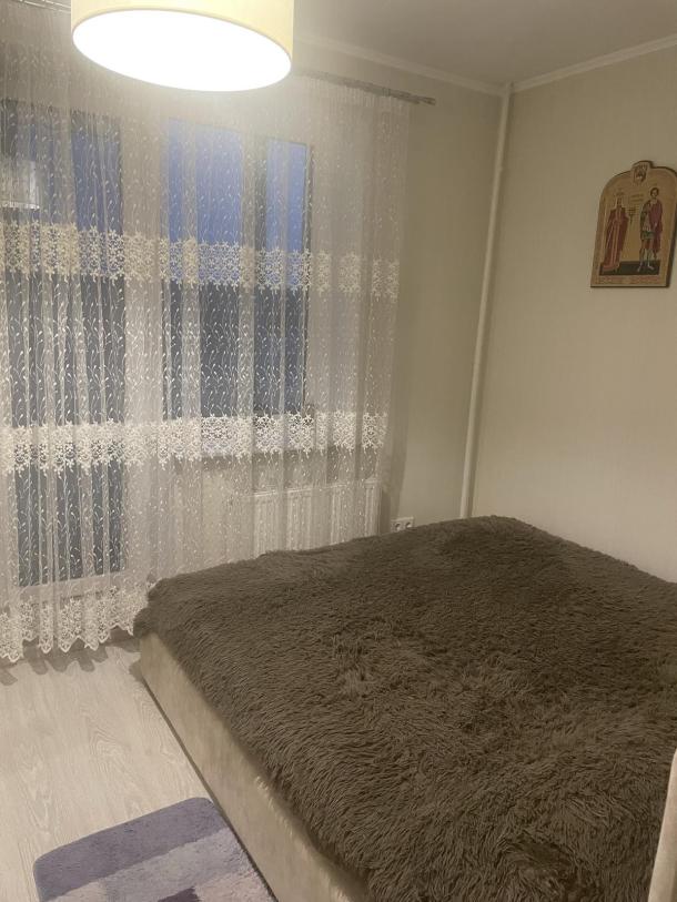 Квартира, 1-кімн., Харьков, Жуковского поселок, Дача 55