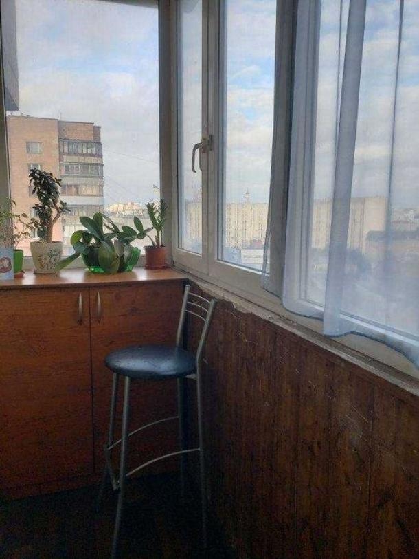Квартира, 1-кімн., Харьков, Москалевка, Москалевская (Октябрьской Революции)