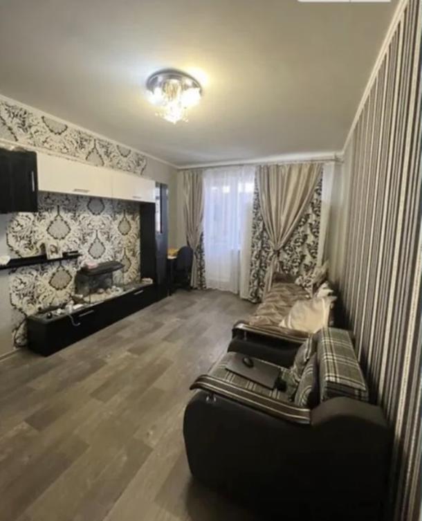 Квартира, 3-кімн., Харьков, Алексеевка, Победы пр.