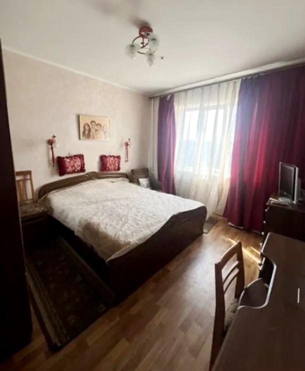 Квартира, 3-кімн., Харьков, Алексеевка, Победы пр.