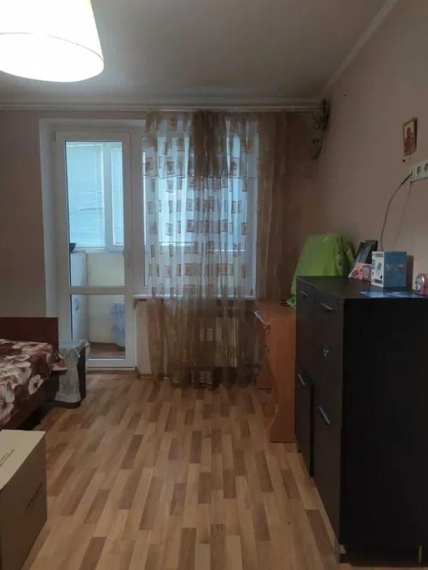 Квартира, 1-кімн., Харьков, ХТЗ, 12-го Апреля