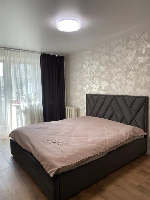 Квартира, 2-кімн., Харьков, Одесская, Зерновая (Совхозная 1-19)