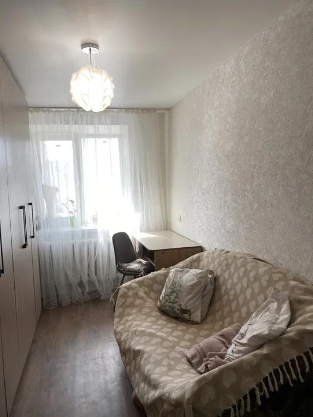 Квартира, 2-кімн., Харьков, Одесская, Зерновая (Совхозная 1-19)