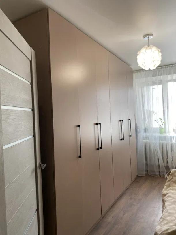 Квартира, 2-кімн., Харьков, Одесская, Зерновая (Совхозная 1-19)