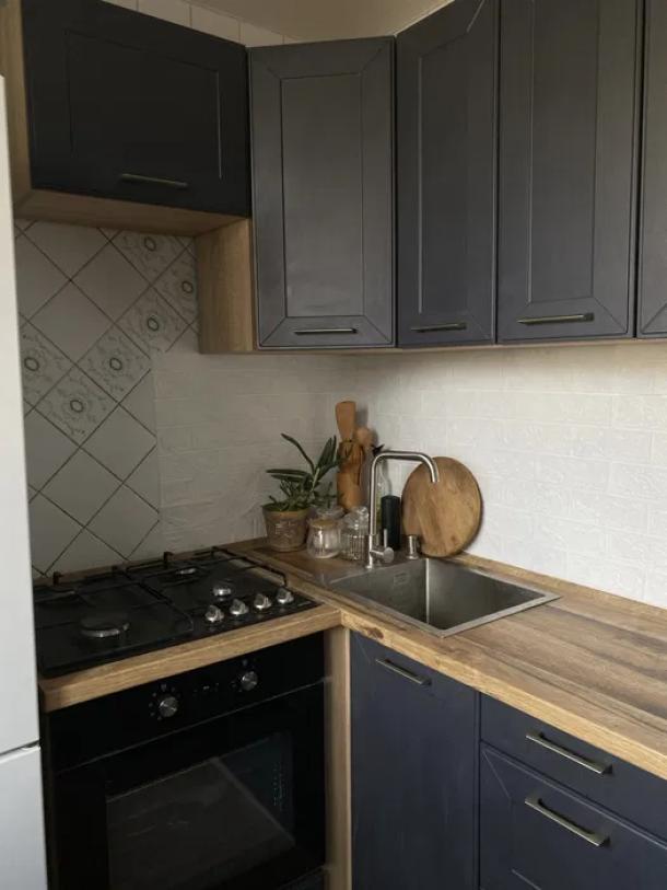 Квартира, 2-кімн., Харьков, Одесская, Зерновая (Совхозная 1-19)