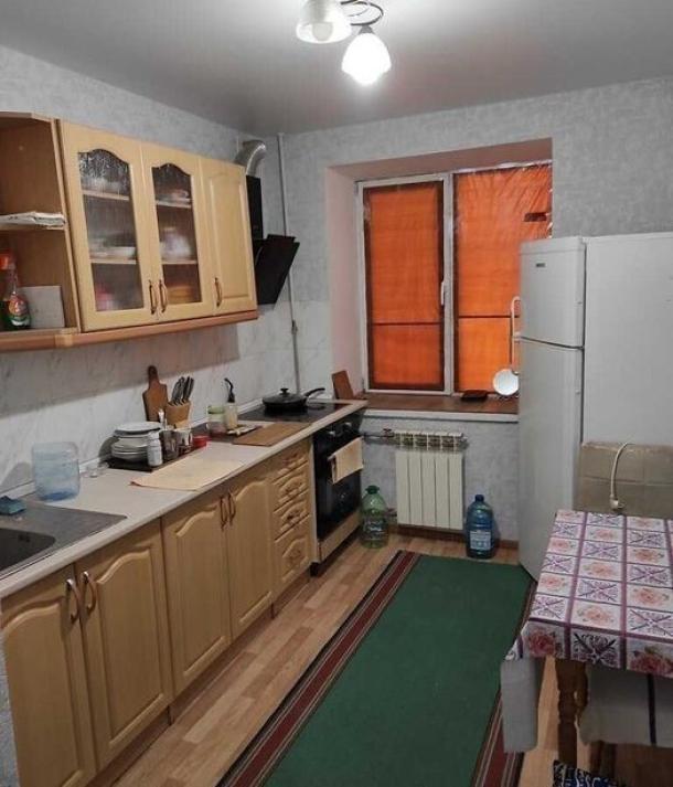 Квартира, 1-кімн., Харьков, Основа, Силикатная