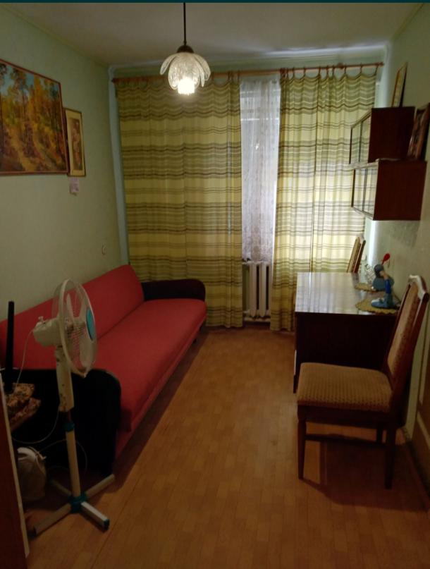Квартира, 2-кімн., Бабаи, Харьковский район, Шумилова