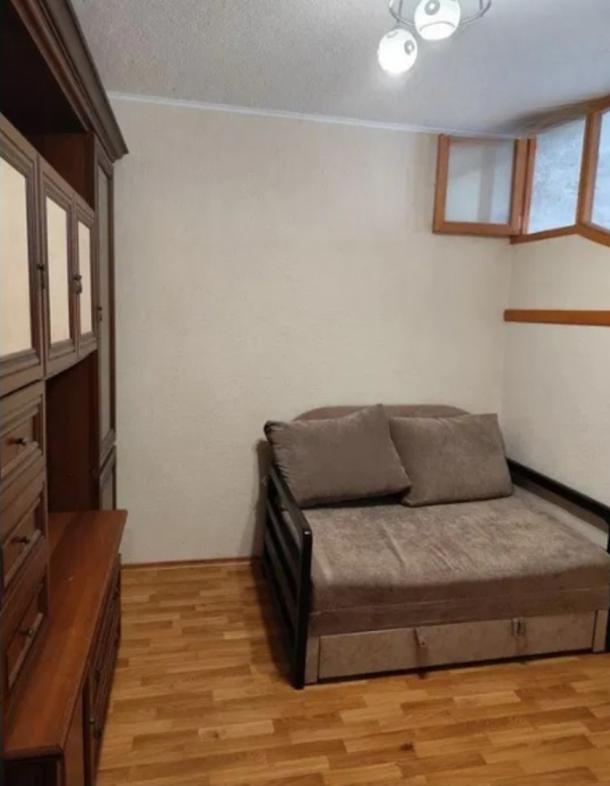 Квартира, 1-кімн., Харьков, 524м/р, Гвардейцев Широнинцев