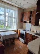 квартира, Харьков, Салтовка, Гвардейцев Широнинцев