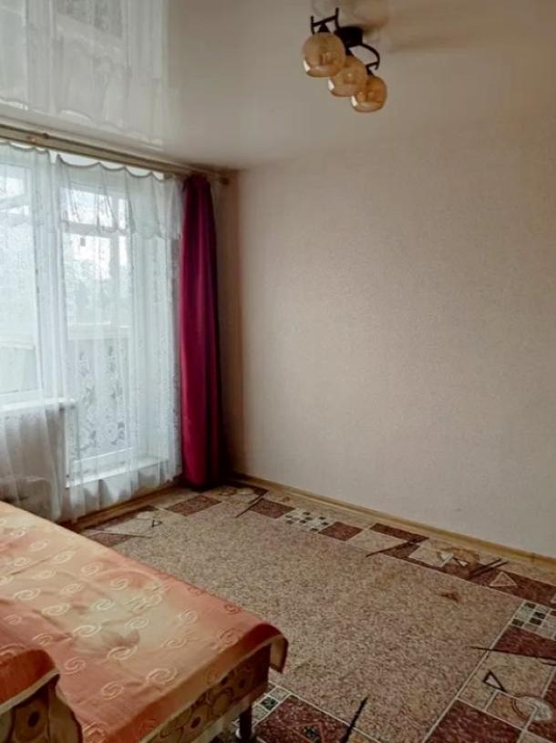 Квартира, 1-кімн., Харьков, 520м/р, Владислава Зубенко (Тимуровцев)
