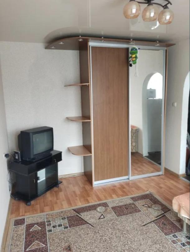 Квартира, 1-кімн., Харьков, 520м/р, Владислава Зубенко (Тимуровцев)