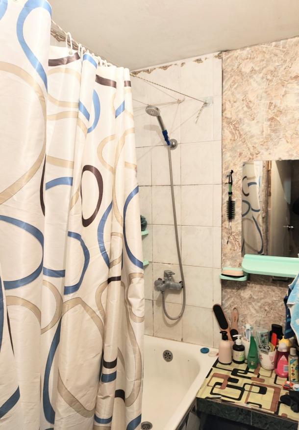 Квартира, 1-кімн., Харьков, Холодная Гора, Холодногорская (Елизарова)