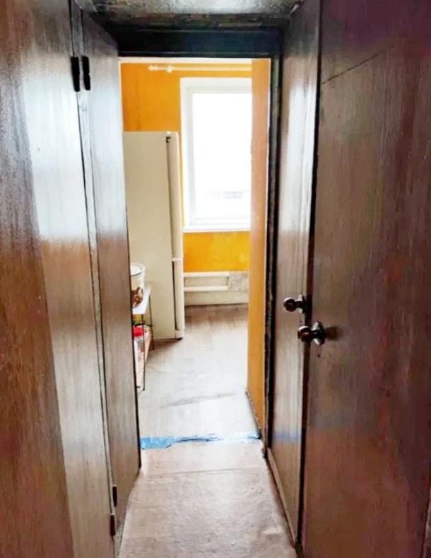 Квартира, 1-кімн., Харьков, Холодная Гора, Холодногорская (Елизарова)